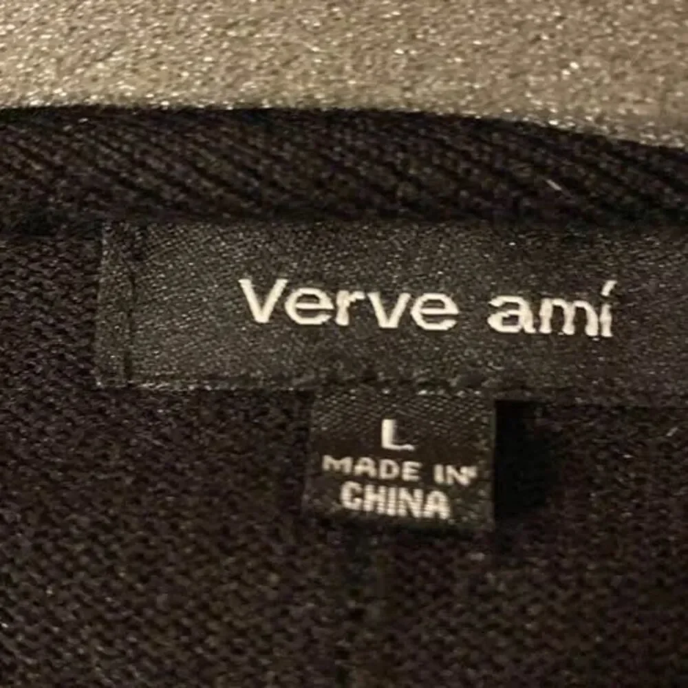 Verve Ami shows signs